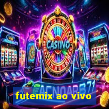 futemix ao vivo